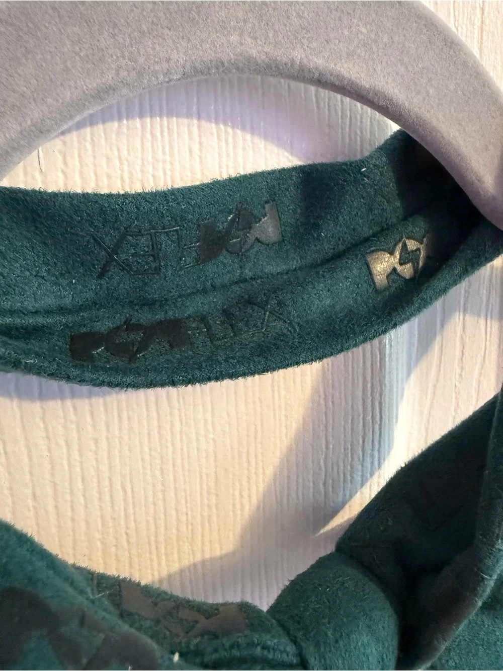 Popflex Bow Headband